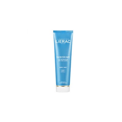Lierac Repair Body Milk - Osvěžující tělové mléko po opalování 150ml