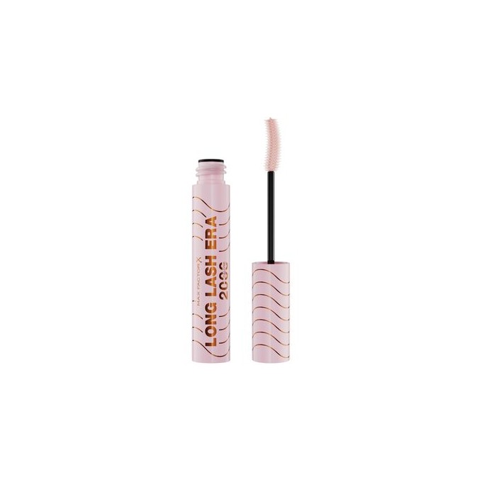 Max Factor 2000 Calorie Long Lash Era Mascara - Řasenka pro prodloužení řas a objem 7,8 ml Black