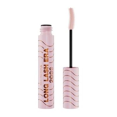 Max Factor 2000 Calorie Long Lash Era Mascara - Řasenka pro prodloužení řas a objem 7,8 ml Black