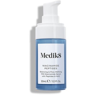 Medik8 Niacinamide Peptides 10% Niacinamide Serum - Pleťové sérum 30ml