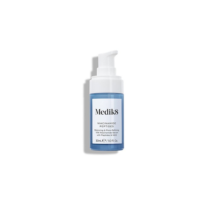 Medik8 Niacinamide Peptides 10% Niacinamide Serum - Pleťové sérum 30ml
