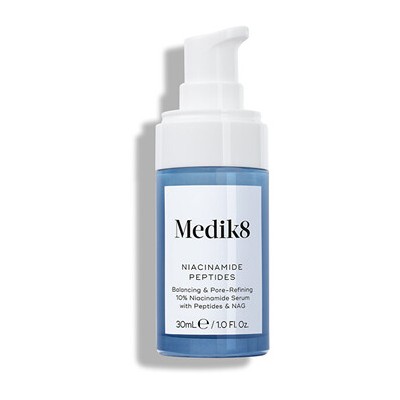 Medik8 Niacinamide Peptides 10% Niacinamide Serum - Pleťové sérum 30ml