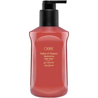 Oribe Valley of Flowers Replenishing Body Wash - Sprchový gel 300ml