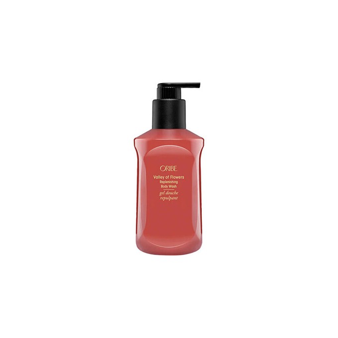 Oribe Valley of Flowers Replenishing Body Wash - Sprchový gel 300ml