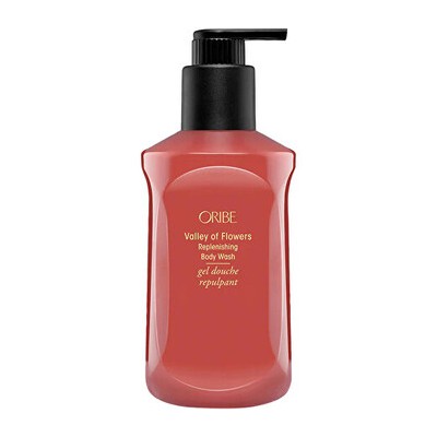 Oribe Valley of Flowers Replenishing Body Wash - Sprchový gel 300ml