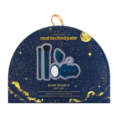 Real Techniques Base Basics Set - Sada