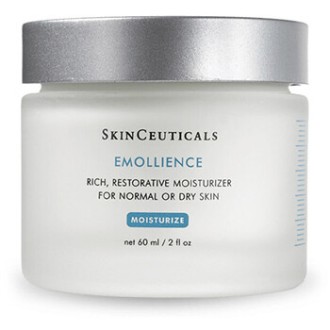 SkinCeuticals Emollience Restorative Moisturizer - Hydratační pleťový krém 50ml