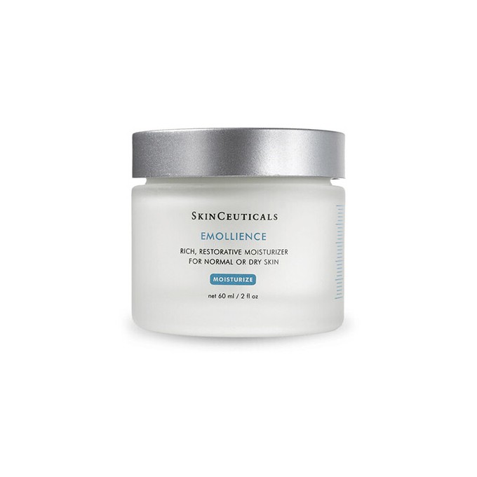 SkinCeuticals Emollience Restorative Moisturizer - Hydratační pleťový krém 50ml