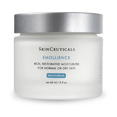 SkinCeuticals Emollience Restorative Moisturizer - Hydratační pleťový krém 50ml
