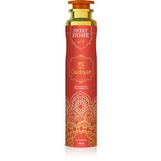 Sweet Home Collection Oudiyah Spray - Bytový osvěžovač vzduchu 300ml