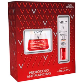 Vichy Liftactiv B3 Set - Dárková sada