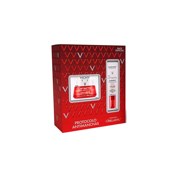 Vichy Liftactiv B3 Set - Dárková sada