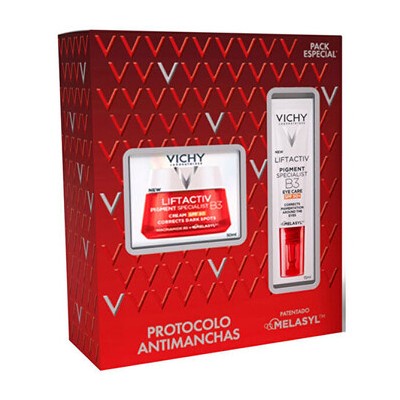 Vichy Liftactiv B3 Set - Dárková sada