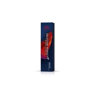 Wella Professional Koleston Perfect ME ™ Vibrant Reds - Permanent hair color 55/65