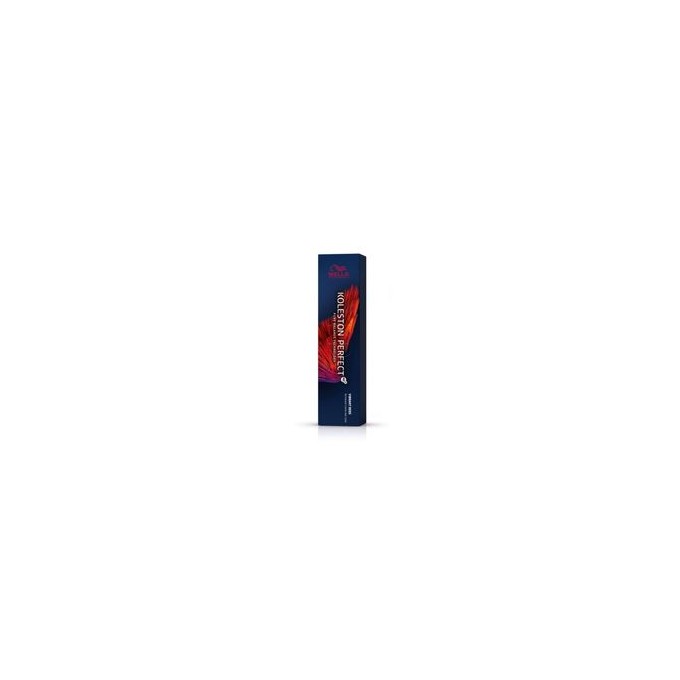 Wella Professional Koleston Perfect ME ™ Vibrant Reds - Permanent hair color 55/65