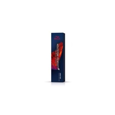 Wella Professional Koleston Perfect ME ™ Vibrant Reds - Permanent hair color 55/65