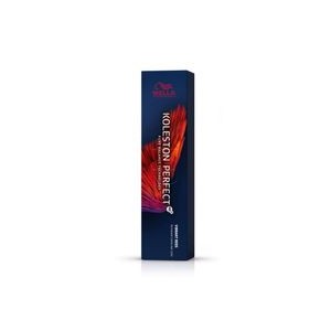 Wella Professional Koleston Perfect ME ™ Vibrant Reds - Permanent hair color 55/65