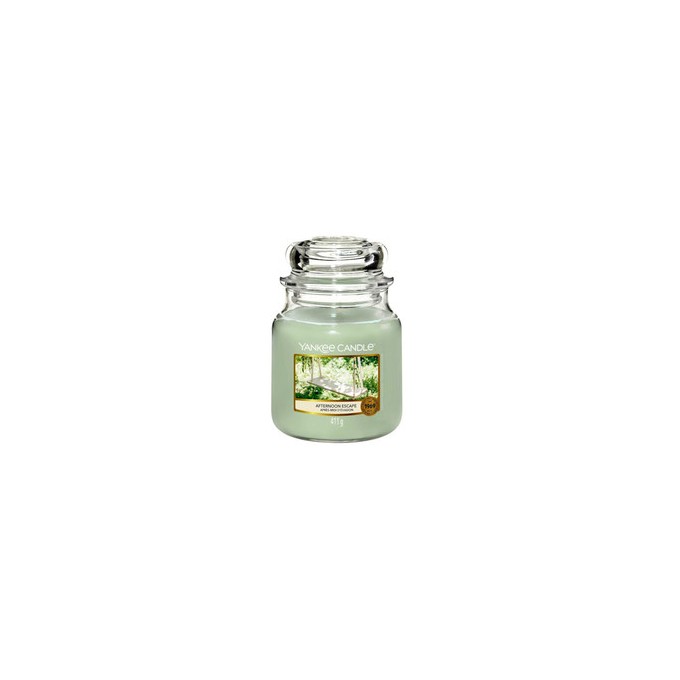 Yankee Candle Afternoon Escape Candle - A scented candle 623.0g