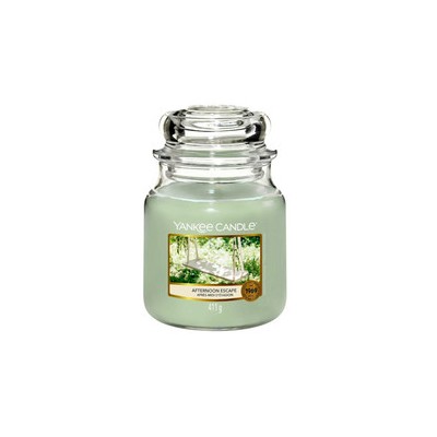 Yankee Candle Afternoon Escape Candle - A scented candle 623.0g
