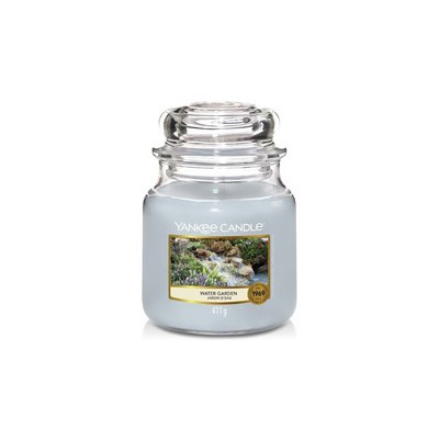 Yankee Candle Water Garden Candle - Scented candle 623.0g