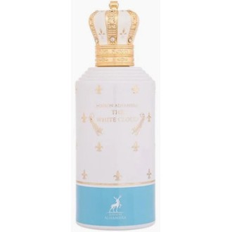 Maison Alhambra The White Cloud EDP 100ml