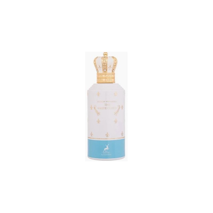 Maison Alhambra The White Cloud EDP 100ml