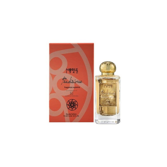Nobile 1942 Perdizione EDP 75ml