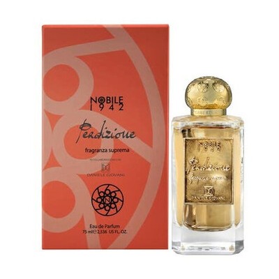 Nobile 1942 Perdizione EDP 75ml