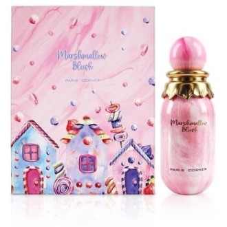 Paris Corner Marshmallow Blush EDP 50ml
