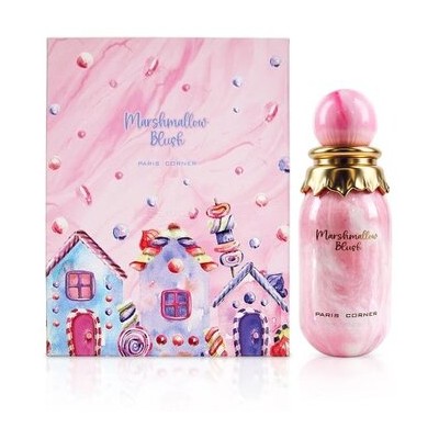Paris Corner Marshmallow Blush EDP 50ml