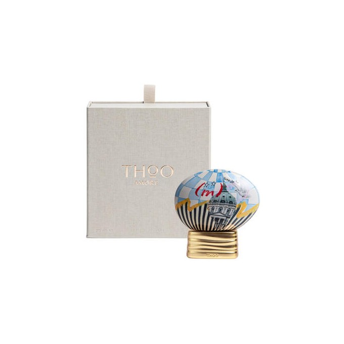 The House of Oud Amore EDP 75ml