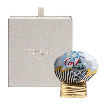 The House of Oud Amore EDP 75ml