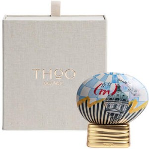 The House of Oud Amore EDP 75ml