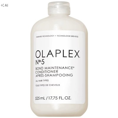 Olaplex Regeneration conditioner for hydration and shine No. (Professi