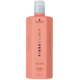 Schwarzkopf Professional Fortify Conditioner - Posilující kondicionér