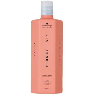 Schwarzkopf Professional Fortify Conditioner - Posilující kondicionér