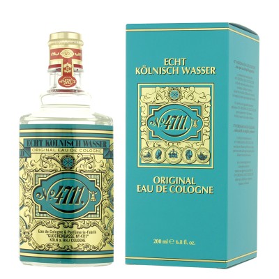 4711 4711 EDC kvepalai vyrams, 200 ml