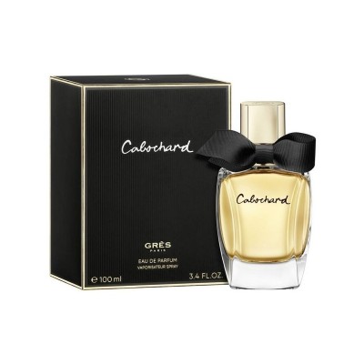 Gres Cabochard EDP kvepalai moterims, 100 ml