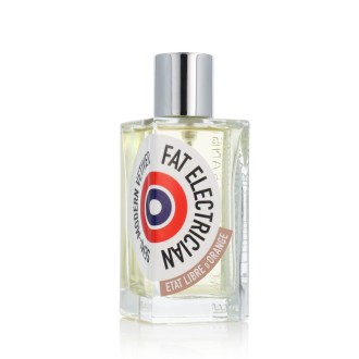 Etat Libre D’Orange Fat Electrician Semi-Modern Vetiver EDP kvepalai vyrams, 100 ml