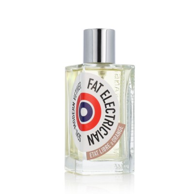 Etat Libre D’Orange Fat Electrician Semi-Modern Vetiver EDP kvepalai vyrams, 100 ml