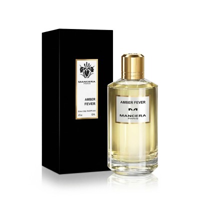 Mancera Paris Amber Fever EDP kvepalai unisex, 120 ml