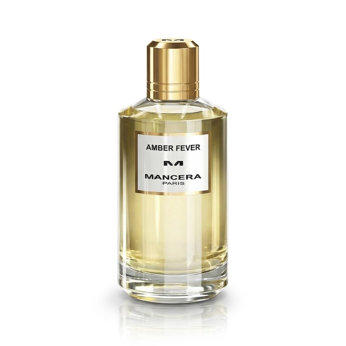 Mancera Paris Amber Fever EDP kvepalai unisex, 120 ml