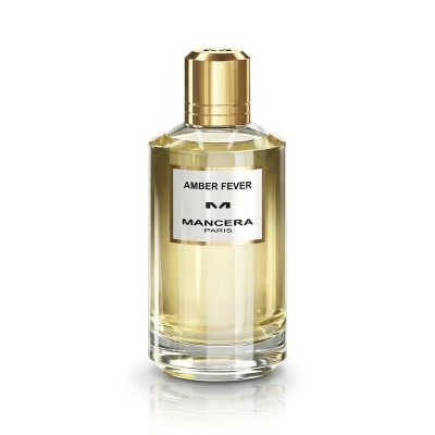 Mancera Paris Amber Fever EDP kvepalai unisex, 120 ml