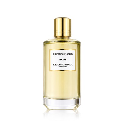 Mancera Paris Precious Oud EDP kvepalai unisex, 120 ml