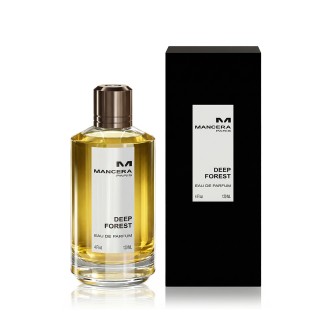 Mancera Paris Deep Forest EDP kvepalai unisex, 120 ml