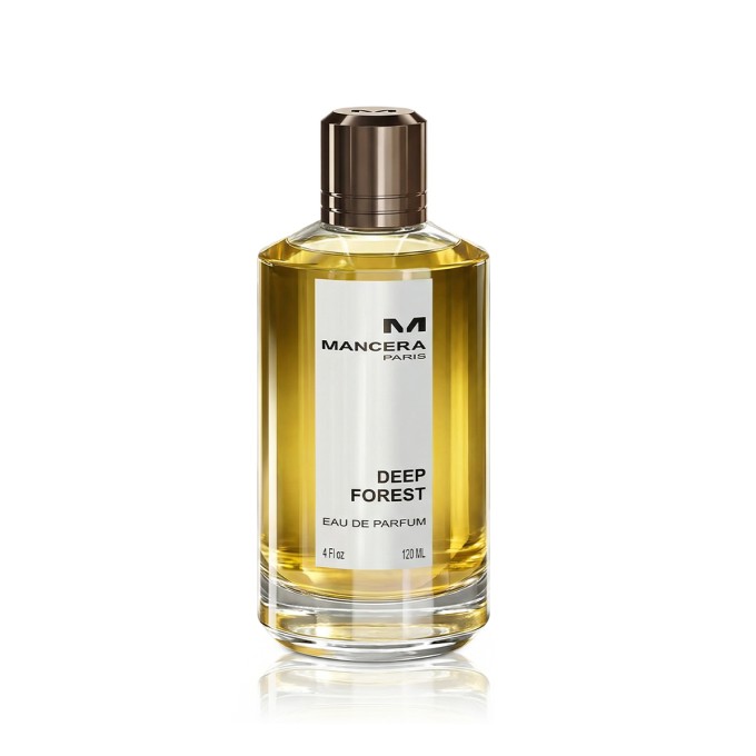 Mancera Paris Deep Forest EDP kvepalai unisex, 120 ml