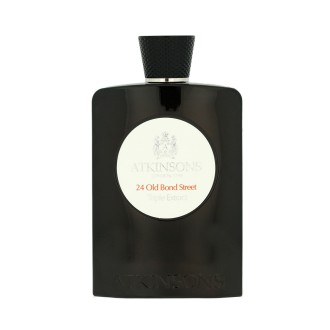 Atkinsons 24 Old Bond Street Triple Extract EDC Tester kvepalai unisex, 100 ml