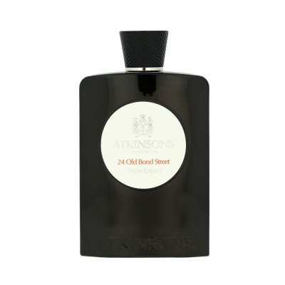 Atkinsons 24 Old Bond Street Triple Extract EDC Tester kvepalai unisex, 100 ml