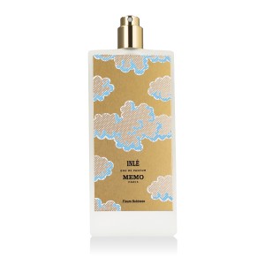 Memo Paris Inlé EDP Tester kvepalai moterims, 75 ml