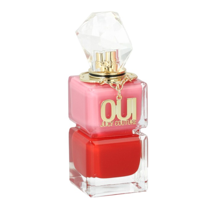 Juicy Couture Oui EDP Tester kvepalai moterims, 100 ml